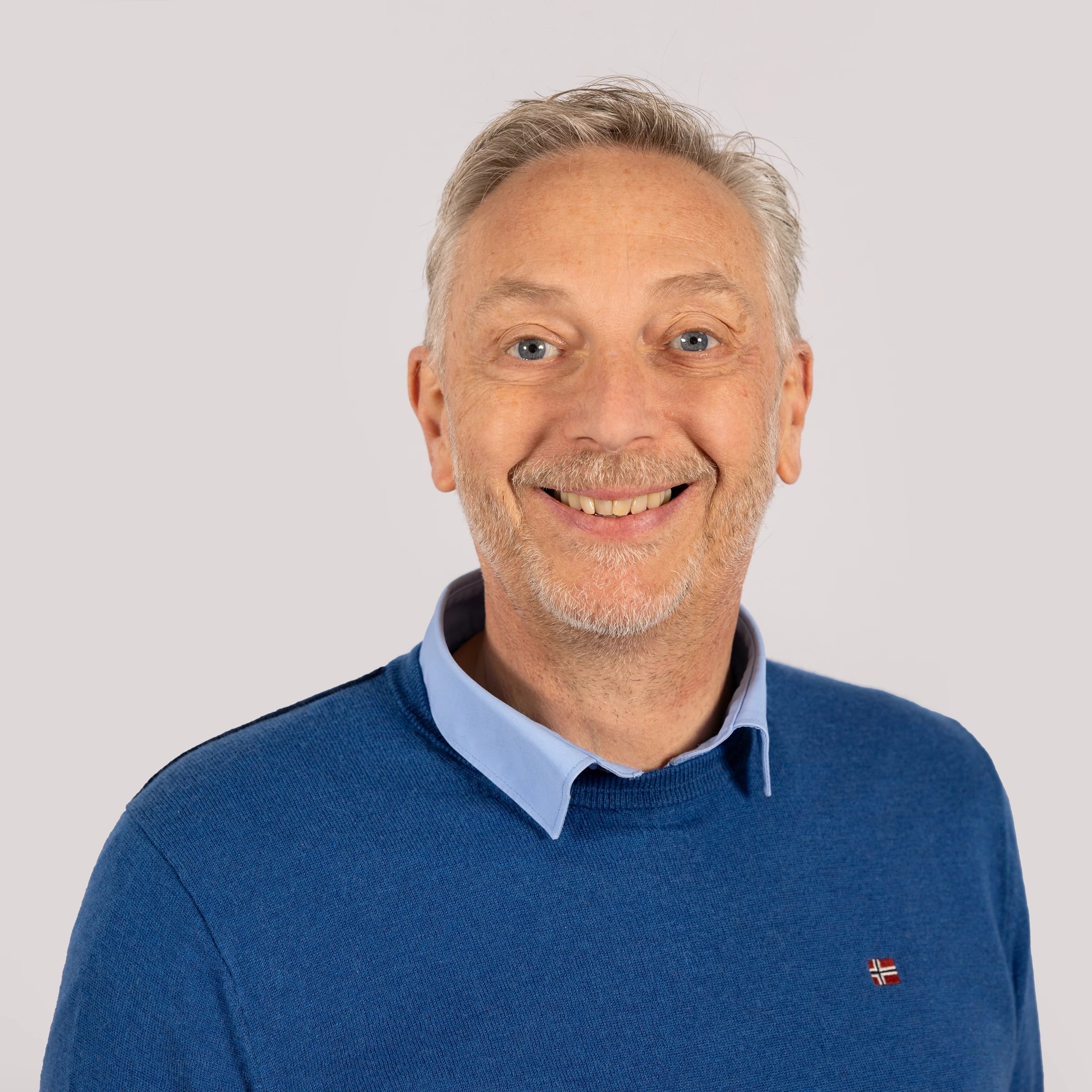 Andreas Hofstetter, Regionalverkaufsleiter Mittelland