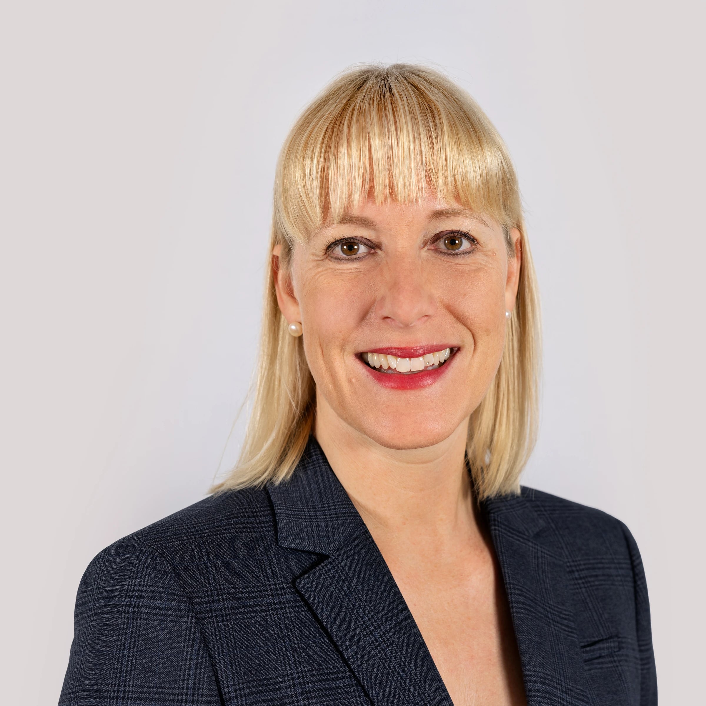Tanja Choquard, Verkaufsleitung · GL – Ostschweiz & Zürich